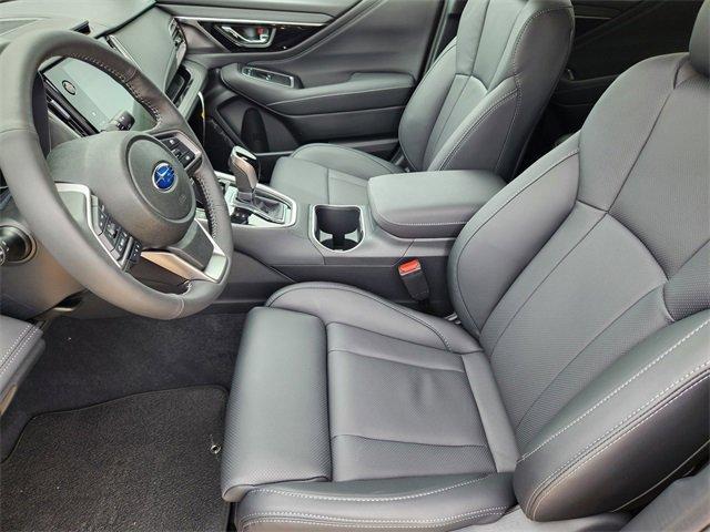 new 2025 Subaru Outback car, priced at $39,344