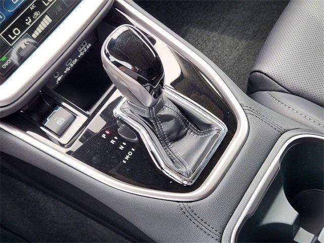 new 2025 Subaru Outback car, priced at $39,344
