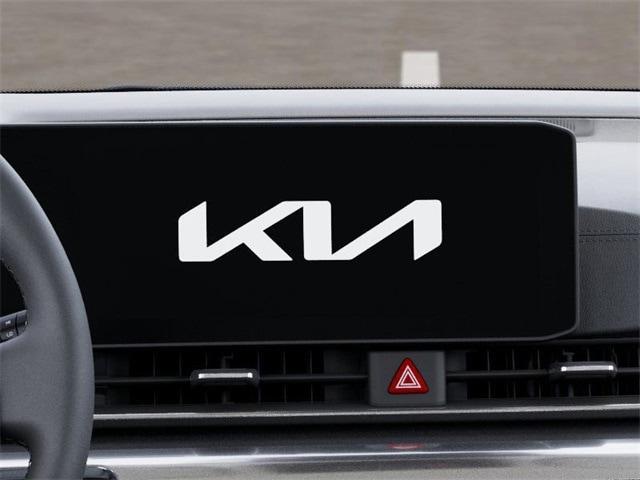 new 2026 Kia Carnival car, priced at $41,185