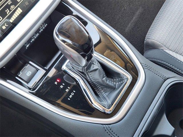 new 2025 Subaru Outback car, priced at $34,506