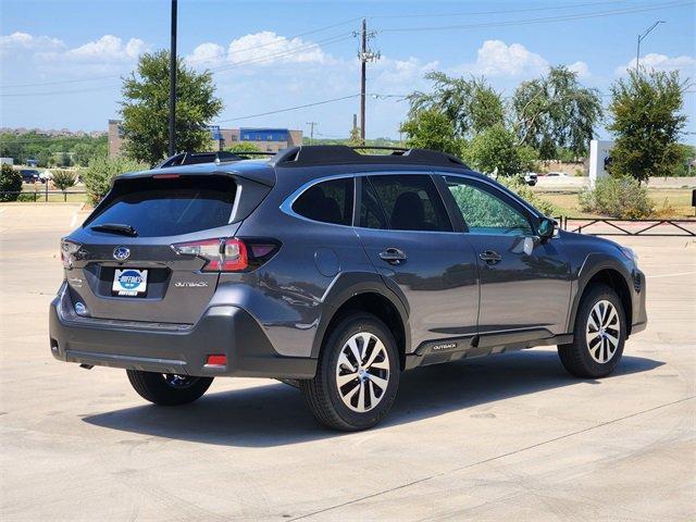 new 2025 Subaru Outback car, priced at $34,506