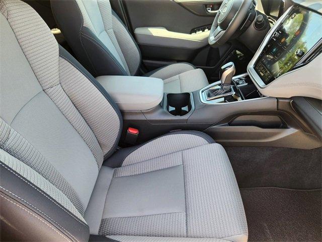 new 2025 Subaru Outback car, priced at $34,506