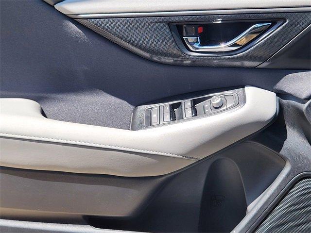 new 2025 Subaru Outback car, priced at $34,506
