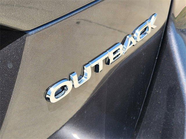 new 2025 Subaru Outback car, priced at $34,506