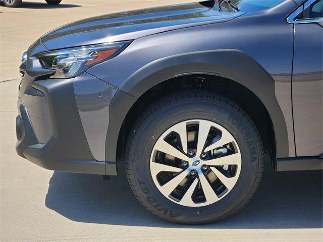 new 2025 Subaru Outback car, priced at $34,506