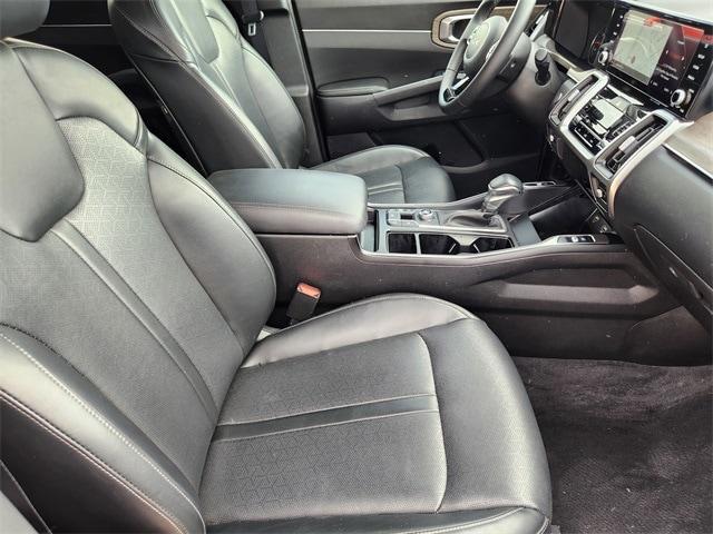 used 2022 Kia Sorento car, priced at $23,977
