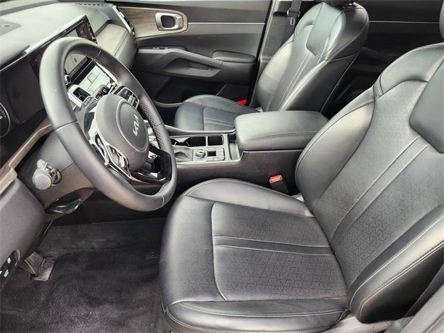 used 2022 Kia Sorento car, priced at $23,977