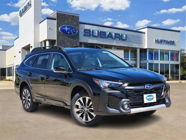 new 2025 Subaru Outback car, priced at $39,254