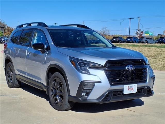 used 2024 Subaru Ascent car, priced at $39,977