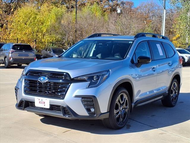 used 2024 Subaru Ascent car, priced at $39,977