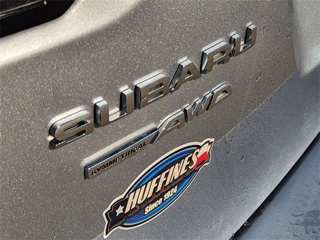 used 2025 Subaru Outback car, priced at $26,977