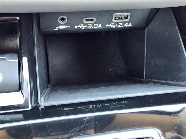 used 2025 Subaru Outback car, priced at $26,977
