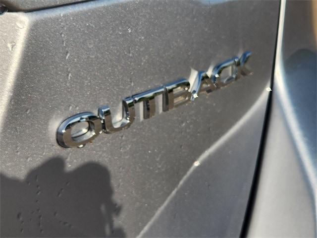 used 2025 Subaru Outback car, priced at $26,977