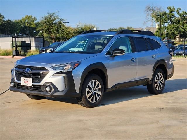 used 2025 Subaru Outback car, priced at $26,977