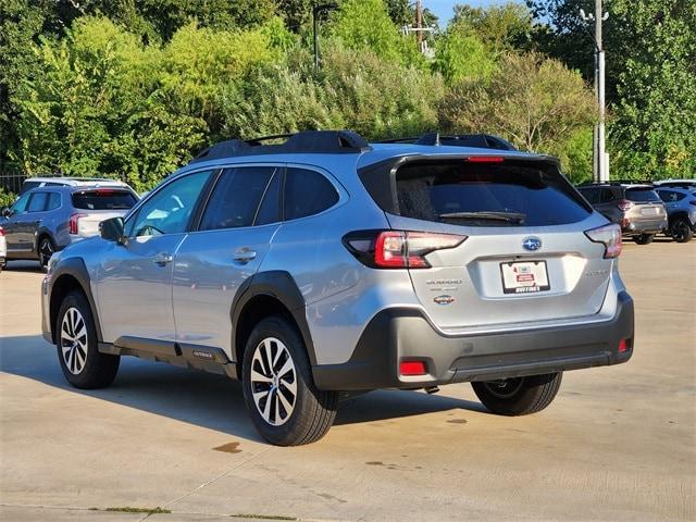 used 2025 Subaru Outback car, priced at $26,977