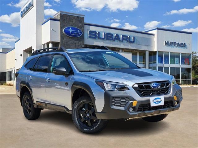 new 2025 Subaru Outback car, priced at $42,734