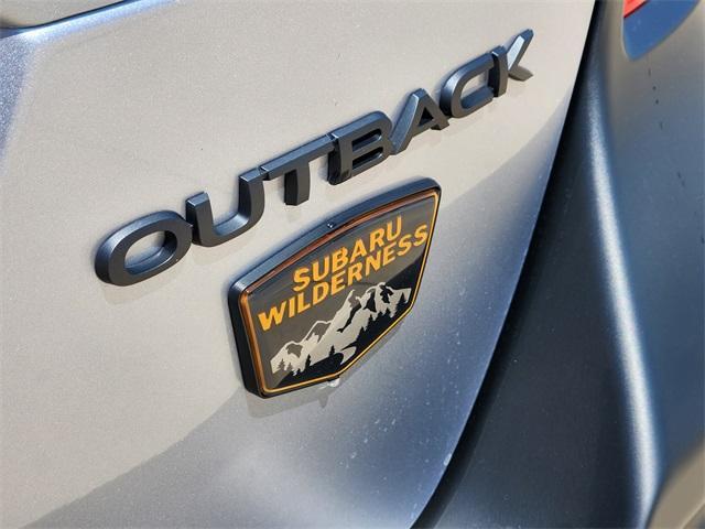 new 2025 Subaru Outback car, priced at $42,734
