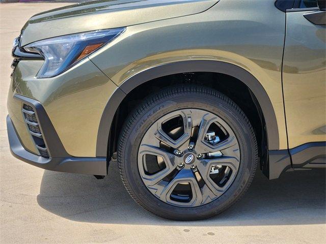 new 2025 Subaru Ascent car, priced at $51,345