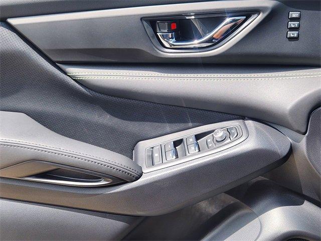 new 2025 Subaru Ascent car, priced at $51,345