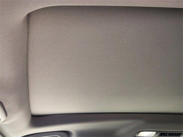 new 2025 Subaru Ascent car, priced at $51,345