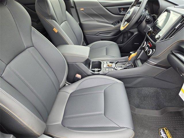 new 2025 Subaru Forester car, priced at $36,330
