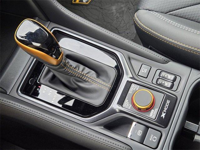 new 2025 Subaru Forester car, priced at $36,330