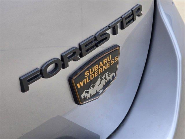 new 2025 Subaru Forester car, priced at $36,330