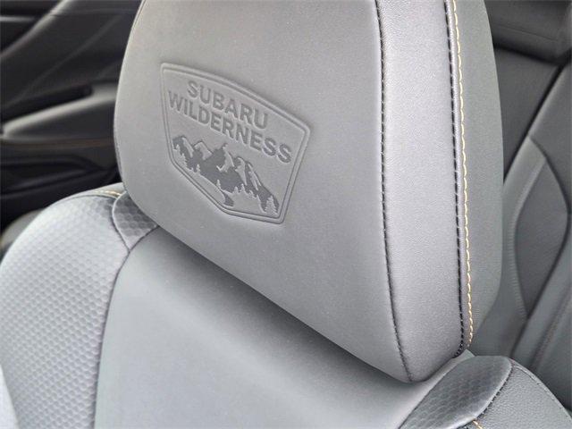new 2025 Subaru Forester car, priced at $36,330
