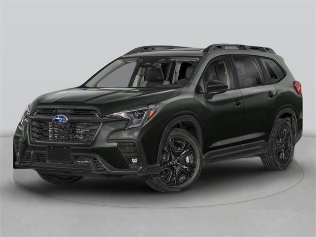 new 2024 Subaru Ascent car, priced at $44,243