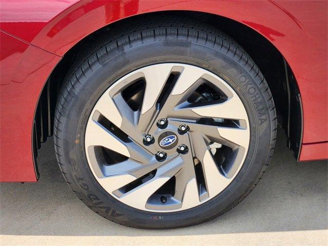 new 2025 Subaru Legacy car, priced at $39,310