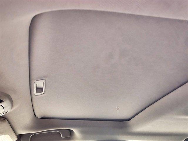 new 2025 Subaru Legacy car, priced at $39,310