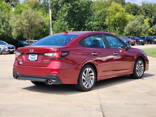 new 2025 Subaru Legacy car, priced at $39,310