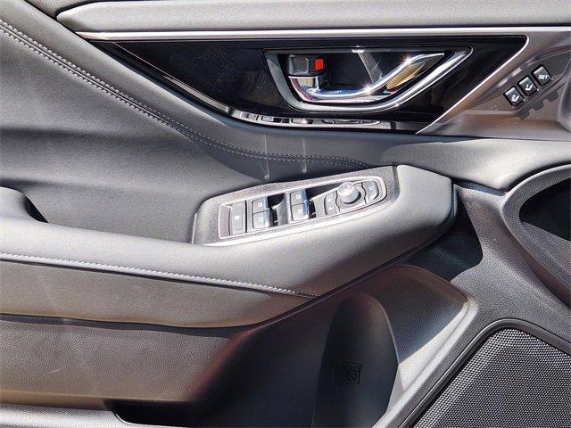 new 2025 Subaru Legacy car, priced at $39,310