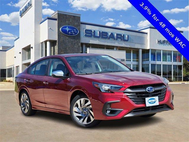 new 2025 Subaru Legacy car, priced at $39,310
