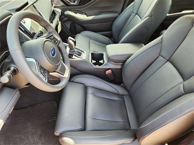 new 2025 Subaru Legacy car, priced at $39,310