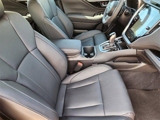 new 2025 Subaru Legacy car, priced at $39,310