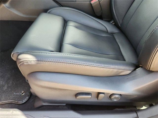 new 2025 Subaru Legacy car, priced at $39,310