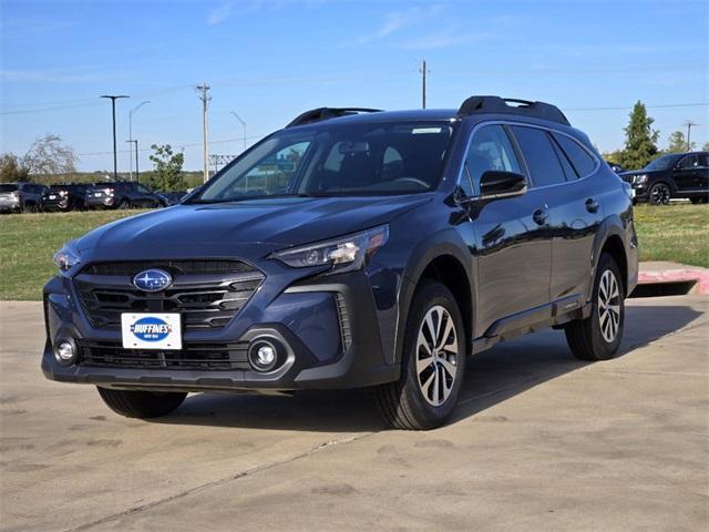 new 2025 Subaru Outback car, priced at $32,198