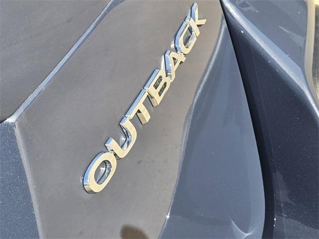 new 2025 Subaru Outback car, priced at $32,198