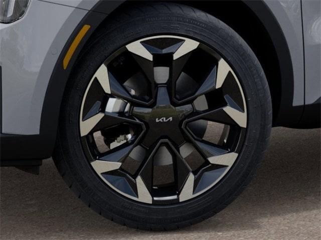 new 2025 Kia Sorento car, priced at $43,385