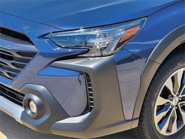 new 2025 Subaru Outback car, priced at $43,753