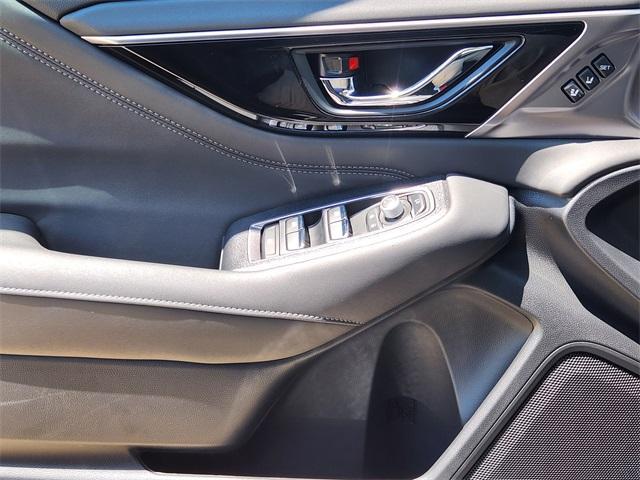 new 2025 Subaru Outback car, priced at $43,753