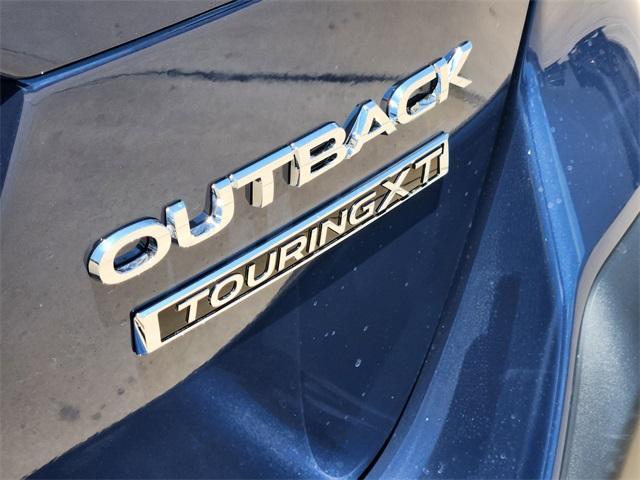 new 2025 Subaru Outback car, priced at $43,753