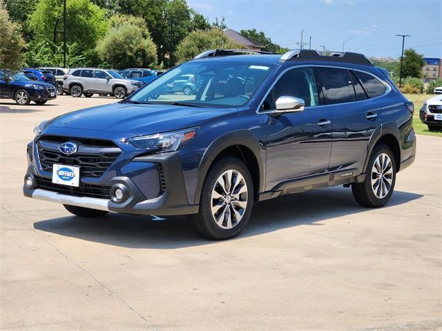 new 2025 Subaru Outback car, priced at $43,753