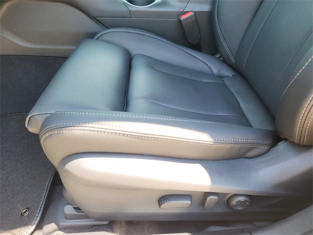 new 2025 Subaru Outback car, priced at $43,753