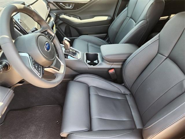 new 2025 Subaru Outback car, priced at $43,753