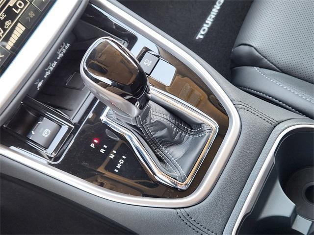 new 2025 Subaru Outback car, priced at $43,753