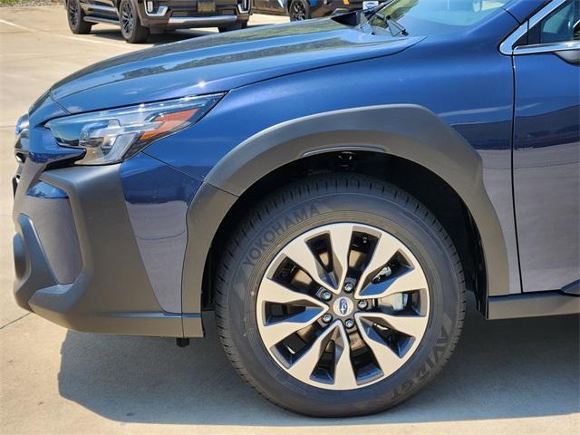 new 2025 Subaru Outback car, priced at $43,753