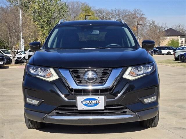 used 2019 Nissan Rogue car, priced at $17,977