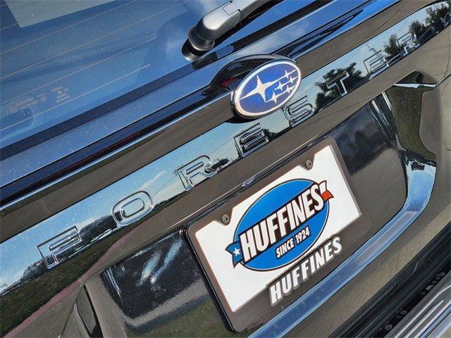 new 2025 Subaru Forester car, priced at $36,211